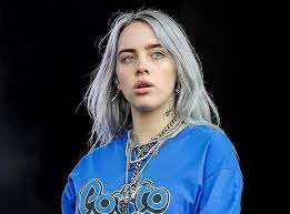 Billie eilish — therefore i am (2020). Pochemu Billi Ajlish Tak Populyarna Muzyka Ot Radiomedusa Yandeks Dzen