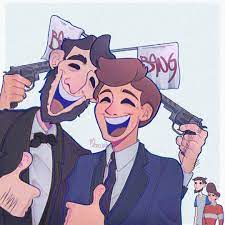 59 JFK x Joan ideas in 2023 | jfk, clone, magic man