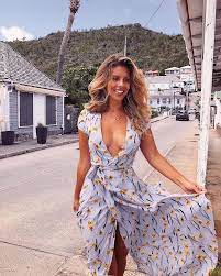 cute dress | Light summer dresses, Fashion, Summer dresses