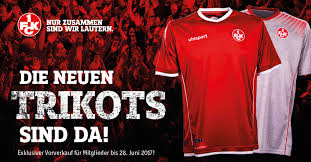 Finden sie ihren weg zu ihrem ziel fck fanshop kaiserslautern lage kann nicht genau bestimmt werden kann. Prasentation Der Neuen Fck Trikots Zur Saison 2017 18 Der Betze Brennt