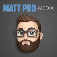 Digital Content Specialist Matt Provost