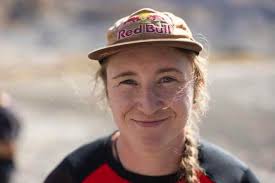Red Bull Rampage der Frauen: Neue Ära