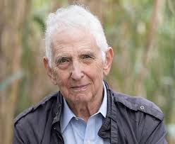 Ed Snowden's Act Two, Part Two