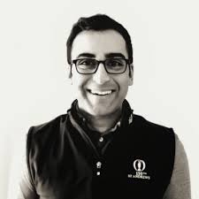 Launched new website for The Land Institute, a Certified B Corp changing  agriculture.