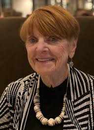 Mary Catherine Quartapella