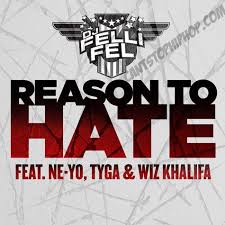 Wiz khalifa promises ouvir e baixar musicas gratis,busque entre milhares de musicas ,buscador de mp3 totalmente gratis. The Source Dj Felli Fel Ft Ne Yo Tyga Wiz Khalifa Reason To Hate