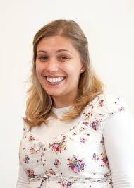 Victoria Bingham's Instagram, Twitter & Facebook