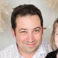 Patrick Desnoyers's Instagram, Twitter & Facebook