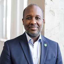 Officers & Board Members — NCSHA