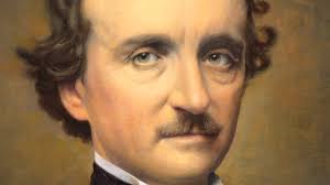 Artist Profile: Edgar Allan Poe