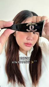 오시온샤넬안경