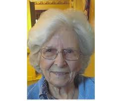 NORMA KELLY Obituary (1927