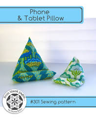 Phone Tablet Pillow Pdf Sewing Pattern 301 Phone And Etsy Tablet Pillow Sewing Patterns Pdf Sewing Patterns