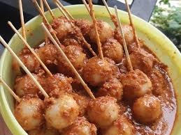 Setelah dicari tahu seperti apa sih yang namanya cilok,rasa dan bentuknya. 5 Resep Dan Cara Membuat Cilok Camilan Saat Liburan