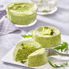 Petits Flans De Brocolis Adaptes Au Thermomix Recette Minceur Ww France Recette Thermomix Recette Recette Brocolis Recette
