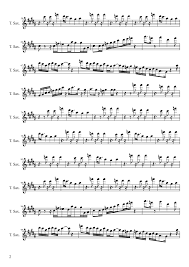 sir duke tenor sax sheet music for tenor saxophone download