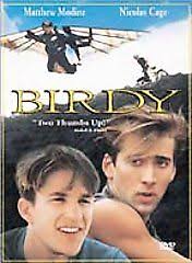 Birdy (DVD, 2000) New Sealed 43396045798| eBay