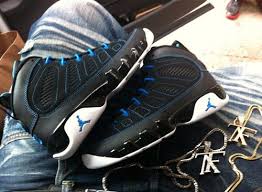 Air Jordan 9 Photo Blue Release Date Air Jordans Air Jordans Retro Air Jordan Shoes