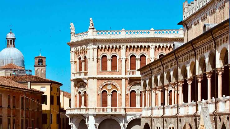 University Of Padua campus