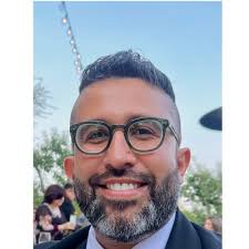 If looks could chill!