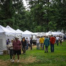 Marilyn Blackmore retires as Executive Director of Art in the Wilds