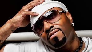 La importancia musical de un tipo llamado Teddy Riley