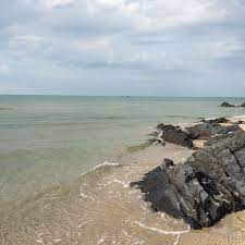 Samila Beach Songkhla Singrola