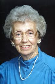 Mildred Carlene Henley Graves