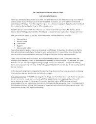 Avoid errors in your memo of understanding. 2