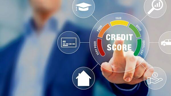 Credit Building