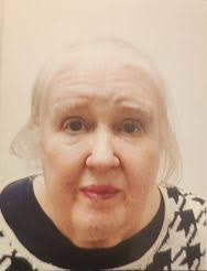 Condolence Book for Frances Rea (née Porter) (Clones, Monaghan)