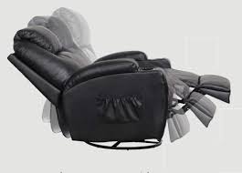 11 Ergonomic Massage Recliner Chairs Vurni