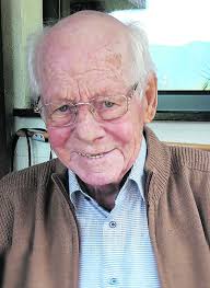 Traueranzeige von Adi Neuner vom 26.03.2023