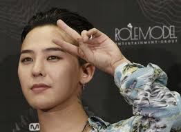 He worked as a trainee for 6 years for the south korean record label company, yg entertainment. Netizens Miffed With Rapper Iron For Shaming Bigbang Members G Dragon And T O P In New Track System Ibtimes India