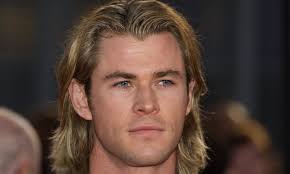 In such page, we also have number of images out there. 10 Male Celebrities Who Have Long Hair And Rock It