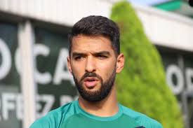 Candeias: Numara değil futbolcular oynar