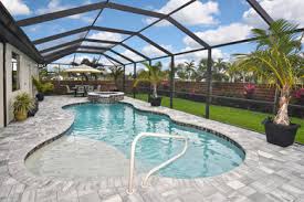 Providing party supplies, household & cleaning supplies and more. Sunset Pools Cape Coral Fl Us 33990 Houzz