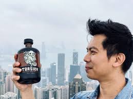 Take a Journey Across Southeast Asia with Tarsier Gin