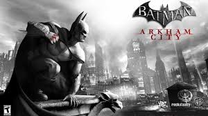 Arkham city builds on the active storyline set up in the very first edition of the batman franchise, batman: Batman Arkham City Torrent Download Art4haxk