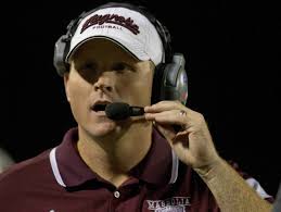Jim Mashek column: Sterling Doty sets the tone with Magnolia Bulldogs