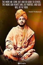 48 Famous Swami Vivekanand Quotes That Everyone Should Read Winspira Swami Vivekananda Quotes Inspirational Quotes Swami Vivekananda Wallpapers
