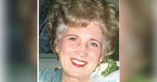 Obituary, Visitation & Funeral Information