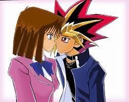 Punch him in the stomach then, when he leans over in pain, kiss him. Ateman Yu Gi Oh Duel Monsters Zerochan Anime Image Board