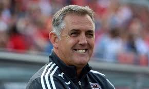Blackburn appoint former Burnley and Bolton Wanderers boss Owen Coyle as  new manager