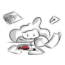 Is Digital Art Easier Digital Vs Traditional Art Don Corgi Cool Drawings Drawings Drawing Tips