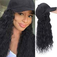 Lovely Sweet Cap Black Wigslw Fashion Online For Women Affordable Women S Clothing Lovelywholesale Womens Wigs Black Natural Hairstyles Wig Hat