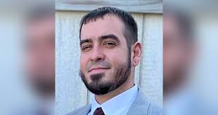 Obituary for Omar Alejandro Nelson