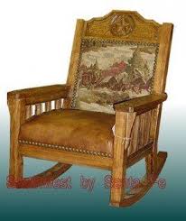 Southwestern Chair Ideas On Foter Southwestern Chairs Rocking Chair Southwest Furniture