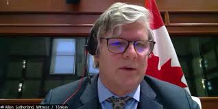 Nobody directed Liberal committee members to filibuster WE Charity  proceedings, says Rodriguez