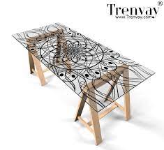 https www trenvay com yapiskanli cam masa kaplama folyosu pmu274678 cam masa kaplan masa